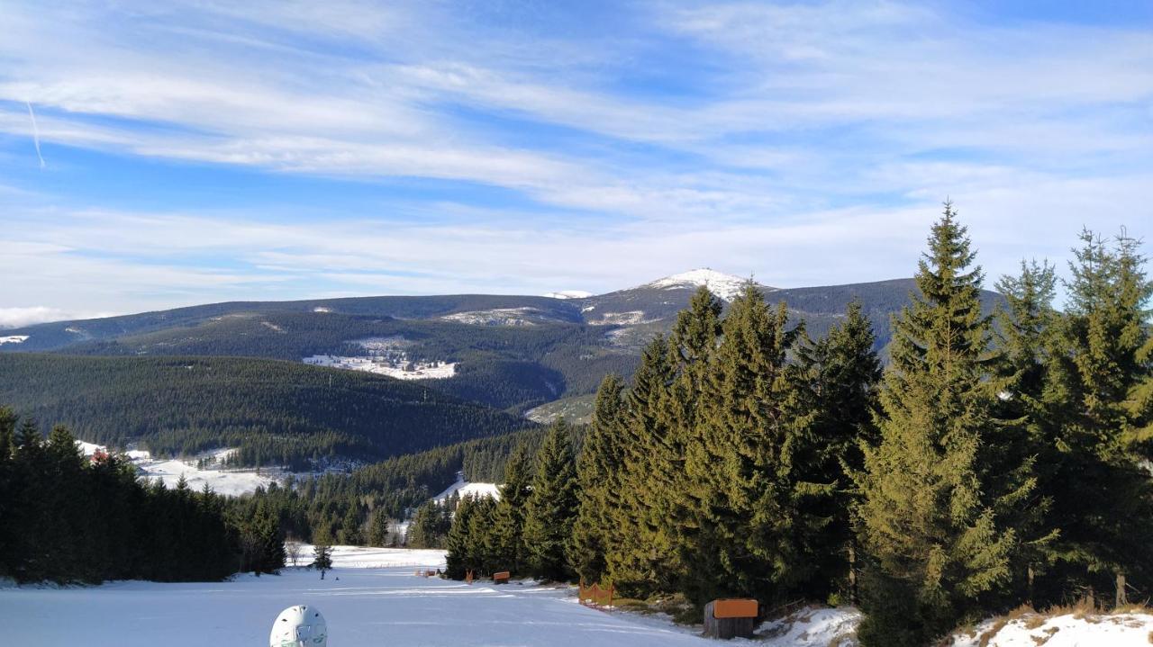 44 Slaska Kamienna Gora Exterior foto