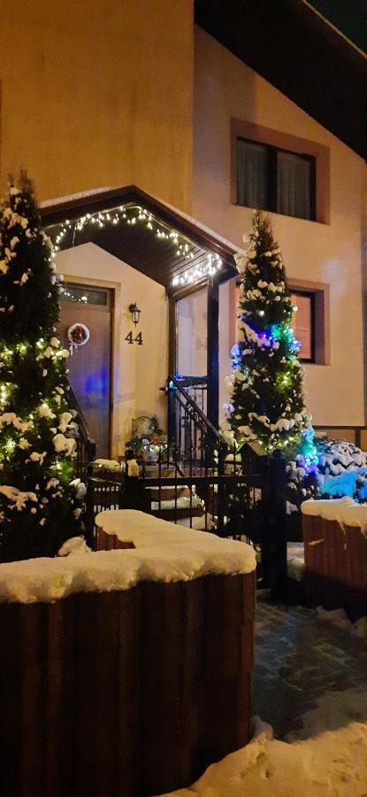 44 Slaska Kamienna Gora Exterior foto