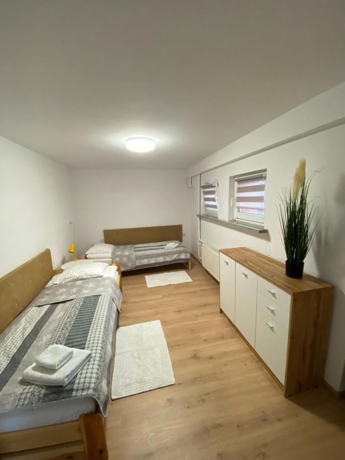 44 Slaska Kamienna Gora Exterior foto