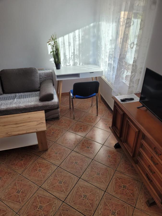 44 Slaska Kamienna Gora Exterior foto