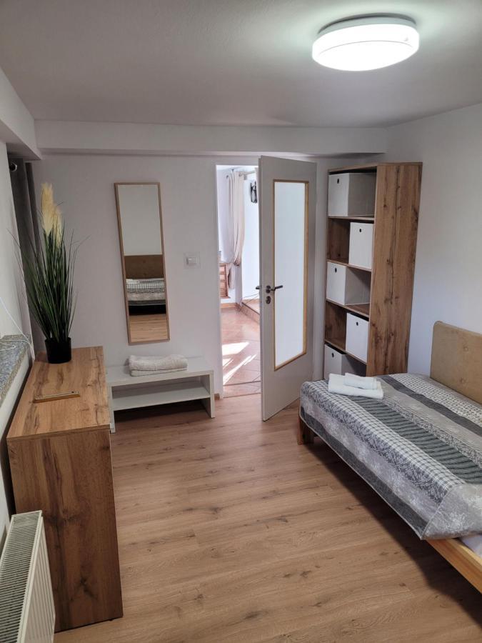 44 Slaska Kamienna Gora Exterior foto