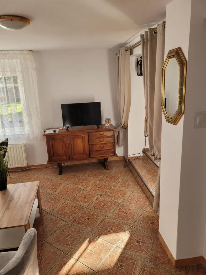 44 Slaska Kamienna Gora Exterior foto