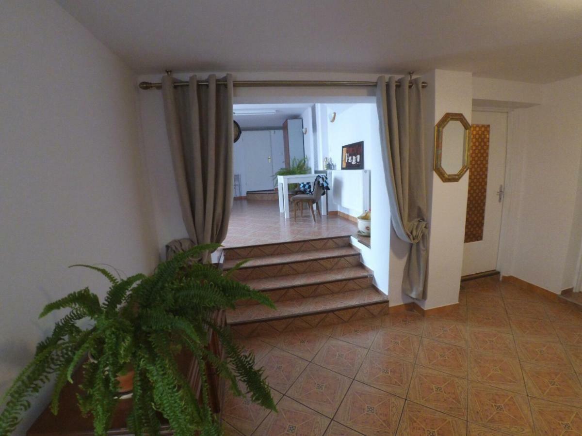 44 Slaska Kamienna Gora Exterior foto
