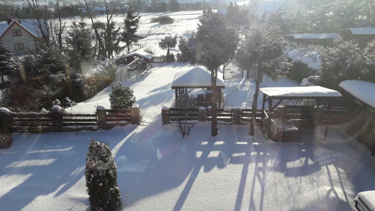 44 Slaska Kamienna Gora Exterior foto