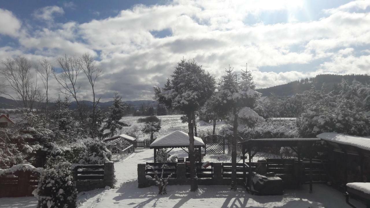 44 Slaska Kamienna Gora Exterior foto