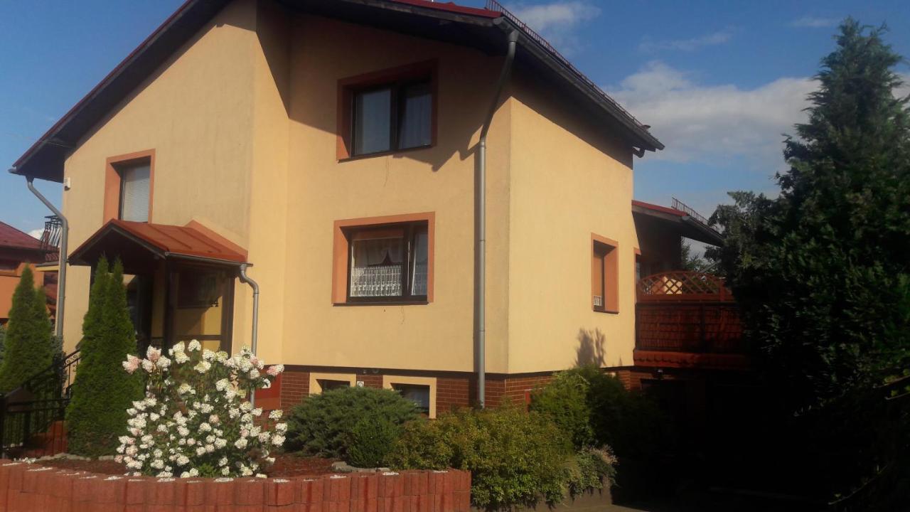 44 Slaska Kamienna Gora Exterior foto